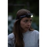 Ledlenser Headlight H5R Core ledverlichting Zwart