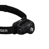 Ledlenser Headlight H5R Core ledverlichting Zwart