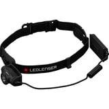 Ledlenser Hoofdlamp H5R Core led verlichting Zwart, 500 lm, 6000 - 7500K