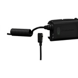 Ledlenser Hoofdlamp H5R Core led verlichting Zwart, 500 lm, 6000 - 7500K