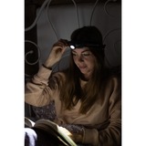 Ledlenser Hoofdlamp H5R Core ledverlichting Zwart, 500 lm, 6000 - 7500K