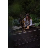 Ledlenser Hoofdlamp H5R Core ledverlichting Zwart, 500 lm, 6000 - 7500K