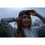 Ledlenser Hoofdlamp H5R Core ledverlichting Zwart, 500 lm, 6000 - 7500K