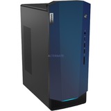 Lenovo IdeaCentre Gaming 5 14IOB6 (90RE0037MH) gaming pc Zwart/blauw, 16GB, Gb-LAN, WiFi 5, BT, Win 11