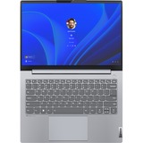 Lenovo ThinkBook 14 G4+ IAP (21CX003GMH) 14" laptop Grijs | i5-1235U | Iris Xe Graphics | 16 GB | 512 GB SSD | Win 11 Pro