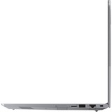 Lenovo ThinkBook 14 G4+ IAP (21CX003GMH) 14" laptop Grijs | i5-1235U | Iris Xe Graphics | 16 GB | 512 GB SSD | Win 11 Pro