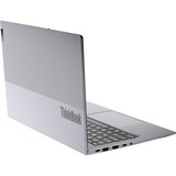 Lenovo ThinkBook 14 G4+ IAP (21CX003GMH) 14" laptop Grijs | i5-1235U | Iris Xe Graphics | 16 GB | 512 GB SSD | Win 11 Pro
