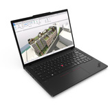 Lenovo ThinkPad P14s Gen 6 (21QL003QMH) 14"  Copilot+ laptop Zwart | Ryzen AI 7 PRO 350 | Radeon 860M | 32 GB | 1 TB SSD
