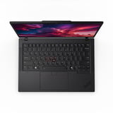 Lenovo ThinkPad P14s Gen 6 (21QL003QMH) 14"  Copilot+ laptop Zwart | Ryzen AI 7 PRO 350 | Radeon 860M | 32 GB | 1 TB SSD