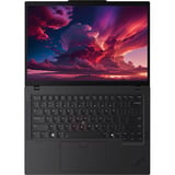 Lenovo ThinkPad P14s Gen 6 (21QL003QMH) 14"  Copilot+ laptop Zwart | Ryzen AI 7 PRO 350 | Radeon 860M | 32 GB | 1 TB SSD