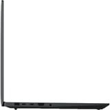 Lenovo ThinkPad P1 Gen 6 (21FV0010MH) 16" laptop Zwart | i7-13700H | RTX 4060 | 16 GB | 512GB SSD