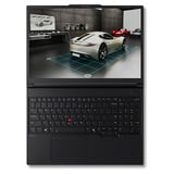 Lenovo ThinkPad T16g Gen 3 (21V5002KMH) 16"  laptop Zwart | Ultra 9 275HX | RTX 5090 | 48 GB |  1 TB SSD
