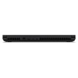 Lenovo ThinkPad T16g Gen 3 (21V5002KMH) 16"  laptop Zwart | Ultra 9 275HX | RTX 5090 | 48 GB |  1 TB SSD