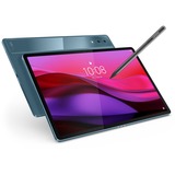 Lenovo Yoga Tab Plus (ZAEG0018NL) 12.7" tablet Blauwgroen | Android 14 | 256 GB | Wi-Fi 7