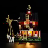 Lumibricks  Constructiespeelgoed 