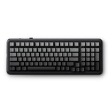 MCHOSE K99 V2 Wireless Gasket Mount Mechanical Keyboard Zwart, US lay-out (QWERTY), Kailh Box Icy Creamsicle, 99%, 98%, RGB, PBT Keycaps, Hot-Swap, 2.4 GHz | Bluetooth | USB-C
