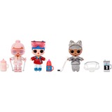 MGA Entertainment L.O.L. Surprise! All-Star B.B.s - Winter Games Pop