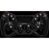 MOZA KS Pro stuur add-on Zwart