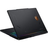 MSI Crosshair 16 Max HX E2WGXK-044 16"  gaming laptop Zwart | Ultra 9 290HX+ | RTX 5070 | 16 GB | 1 TB SSD