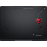 MSI Crosshair 16 Max HX E2WGXK-044 16"  gaming laptop Zwart | Ultra 9 290HX+ | RTX 5070 | 16 GB | 1 TB SSD