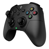 MSI FORCE GC300 wireless gamepad Zwart, Pc, Android, 2,4 GHz, Bluetooth, USB-C