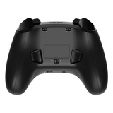 MSI FORCE GC300 wireless gamepad Zwart, Pc, Android, 2,4 GHz, Bluetooth, USB-C