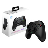MSI FORCE GC300 wireless gamepad Zwart, Pc, Android, 2,4 GHz, Bluetooth, USB-C