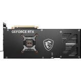 MSI GeForce RTX 4080 SUPER 16G GAMING X SLIM grafische kaart 2x HDMI, 2x DisplayPort, DLSS 3