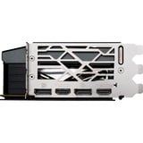 MSI GeForce RTX 4080 SUPER 16G GAMING X SLIM grafische kaart 2x HDMI, 2x DisplayPort, DLSS 3