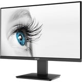 MSI PRO MP2412 23.8" monitor Zwart, 1x HDMI, 1x DisplayPort