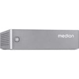 Medion S06 MD35310 barebone Zilver | Core i3-1315U | UHD Graphics