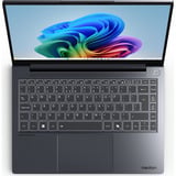 Medion SPRCHRGD 14 S2 MD62721 14"  laptop Grijs | Core Ultra 5 228V |  Arc Graphics 130V | 32 GB | 512 GB SSD