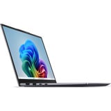 Medion SPRCHRGD 14 S2 MD62721 14"  laptop Grijs | Core Ultra 5 228V |  Arc Graphics 130V | 32 GB | 512 GB SSD