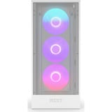 NZXT Kraken Elite 420 RGB waterkoeling Wit
