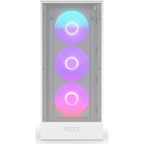 NZXT Kraken Elite 420 V2 RGB waterkoeling Wit