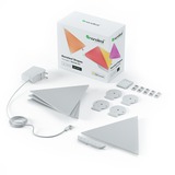 Nanoleaf Shapes Triangles Starter Kit - 4-pack ledverlichting 1200K - 6500K