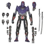 Neca Teenage Mutant Ninja Turtles: The Last Ronin Action Figure Ultimate Foot Bot 18 cm Speelfiguur 