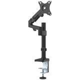 Neomounts by Newstar DS70-750BL1 monitor bureausteun monitorarm Zwart