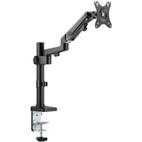 Neomounts by Newstar DS70-750BL1 monitor bureausteun monitorarm Zwart