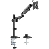 Neomounts by Newstar DS70-750BL1 monitor bureausteun monitorarm Zwart