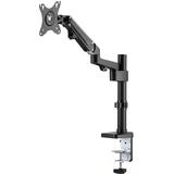 Neomounts by Newstar DS70-750BL1 monitor bureausteun monitorarm Zwart