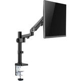 Neomounts by Newstar DS70-750BL1 monitor bureausteun monitorarm Zwart