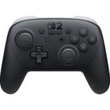 Nintendo Nintendo Switch 2 pro controller Zwart