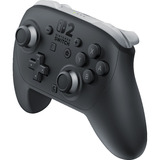 Nintendo Nintendo Switch 2 pro controller Zwart