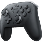 Nintendo Nintendo Switch 2 pro controller Zwart