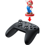 Nintendo Nintendo Switch 2 pro controller Zwart