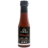 No Rubbish Flavour Attraction saus