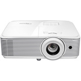 Optoma EH401 Compacte Full HD DLP-projector Wit, 4000 ANSI Lumen