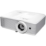 Optoma EH401 Compacte Full HD DLP-projector Wit, 4000 ANSI Lumen