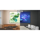 Optoma EH401 Compacte Full HD DLP-projector Wit, 4000 ANSI Lumen